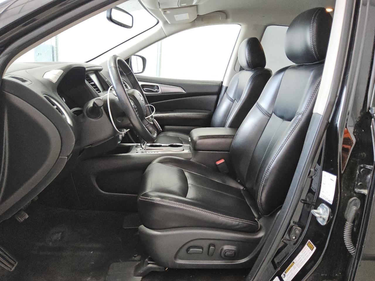 2020 Nissan Pathfinder Sl VIN: 5N1DR2CNXLC582357 Lot: 60965225