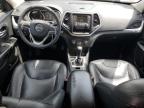 2016 Jeep Cherokee Sport de vânzare în Austell, GA - Front End