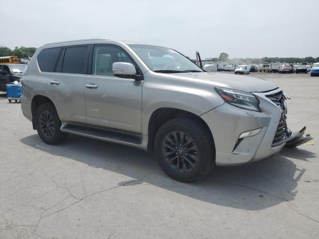  LEXUS GX 2021 tan