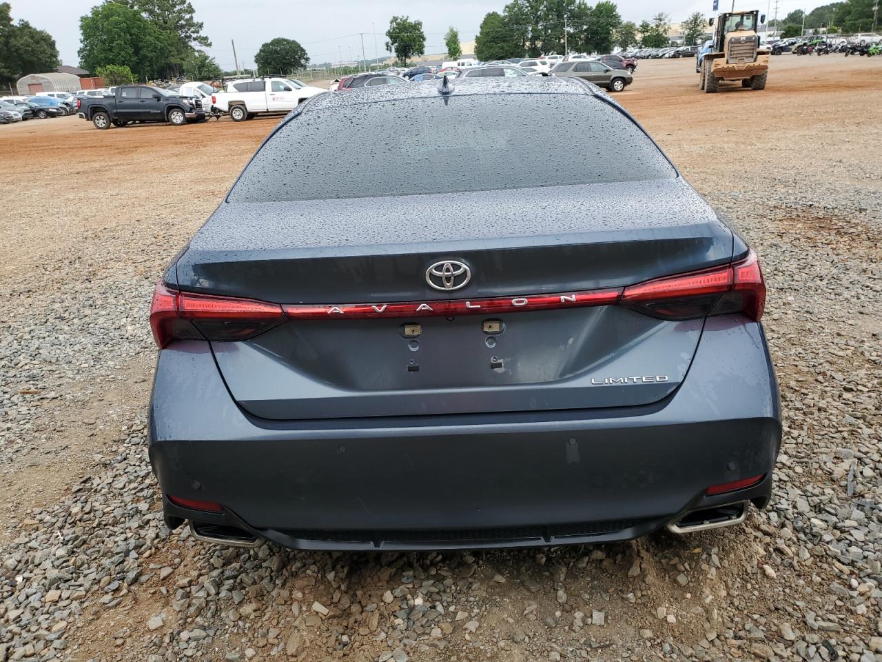 2021 Toyota Avalon Limited VIN: 4T1DZ1FBXMU064773 Lot: 60497845