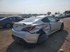 2013 Hyundai Genesis Coupe 3.8L en Venta en Des Moines, IA - Rear End