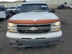 Albuquerque, NM에서 판매 중인 2006 Chevrolet Silverado C1500 - Rear End