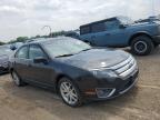 2012 Ford Fusion Sel на продаже в Des Moines, IA - Normal Wear
