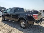 2013 Ford F150 Super Cab na sprzedaż w Magna, UT - Hail