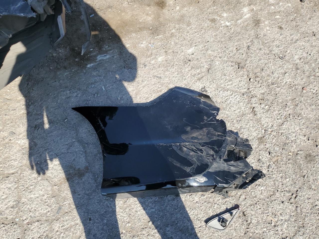 2013 Hyundai Sonata Hybrid VIN: KMHEC4A49DA088886 Lot: 62124755