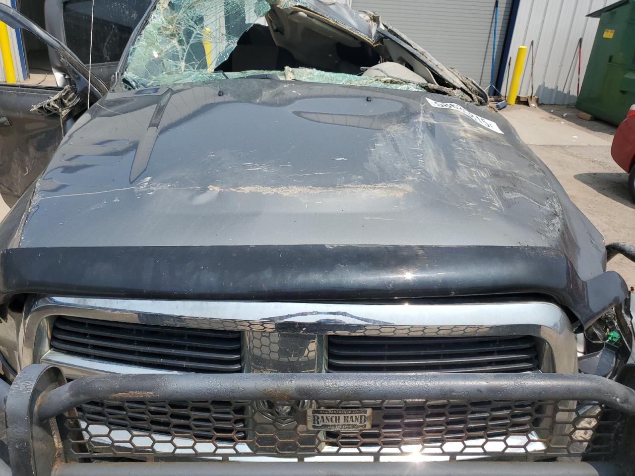 2012 Dodge Ram 3500 St VIN: 3C63D3CL4CG273751 Lot: 58635815