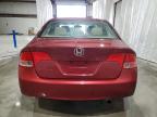 2007 Honda Civic Lx for Sale in Leroy, NY - Front End