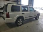 2006 Jeep Commander  للبيع في Billings، MT - Front End