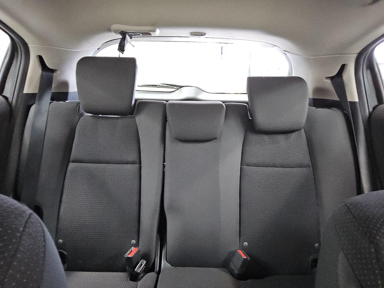 2019 Honda Hr-V Lx VIN: 3CZRU6H31KM704098 Lot: 60098495
