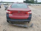 2013 Ford Fusion S продається в Conway, AR - Front End