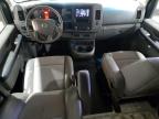 2017 Nissan Nv 1500 S en Venta en Marlboro, NY - Front End