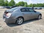 2013 Infiniti G37  იყიდება Marlboro-ში, NY - Rear End
