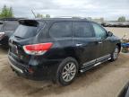 2015 NISSAN PATHFINDER S   à vendre chez Copart ON - TORONTO