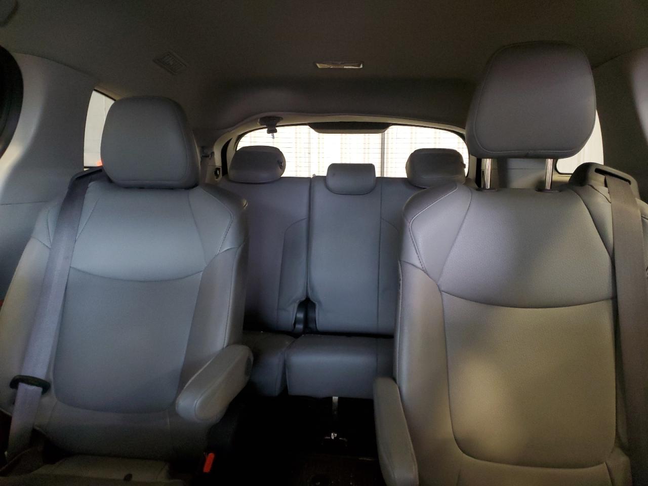 2022 Toyota Sienna Xle VIN: 5TDYRKEC7NS131857 Lot: 61476745