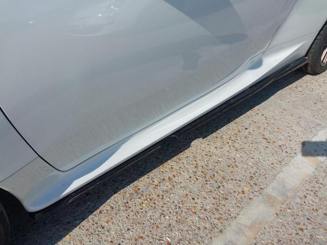 2021 TOYOTA GR YARIS C