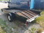 2016 Midsota Nova Ut8314 Utility Trailer за продажба в Dyer, IN - Rear End