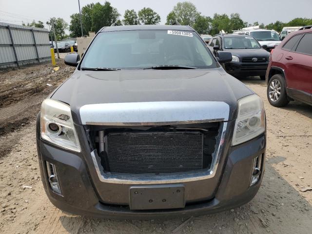  GMC TERRAIN 2015 Charcoal