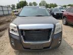 2015 Gmc Terrain Sle for Sale in Lansing, MI - Front End