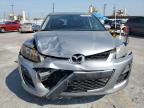 2011 Mazda Cx-7  de vânzare în Sun Valley, CA - Frame Damage