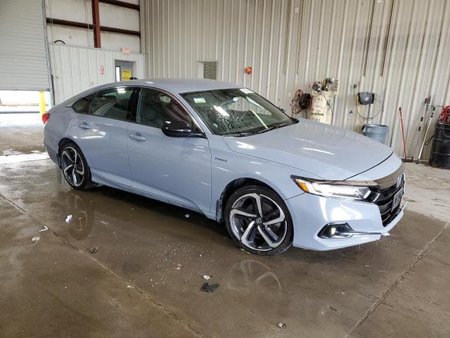  HONDA ACCORD 2022 Gray