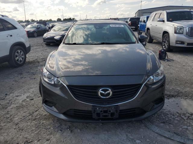  MAZDA 6 2017 Szary