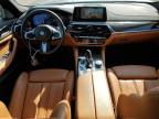 2018 BMW 540 XI for sale at Copart ON - TORONTO