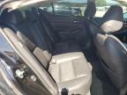 2022 Nissan Altima Sr for Sale in Anderson, CA - Front End