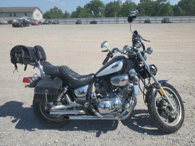 1992 YAMAHA XV1100    for sale at Copart PA - YORK HAVEN