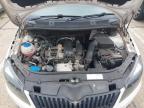 2013 SKODA FABIA MONT for sale at Copart NEWBURY