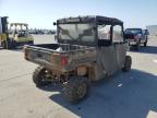 2021 Polaris Ranger Crew Xp 1000 Premium на продаже в Sacramento, CA - Side