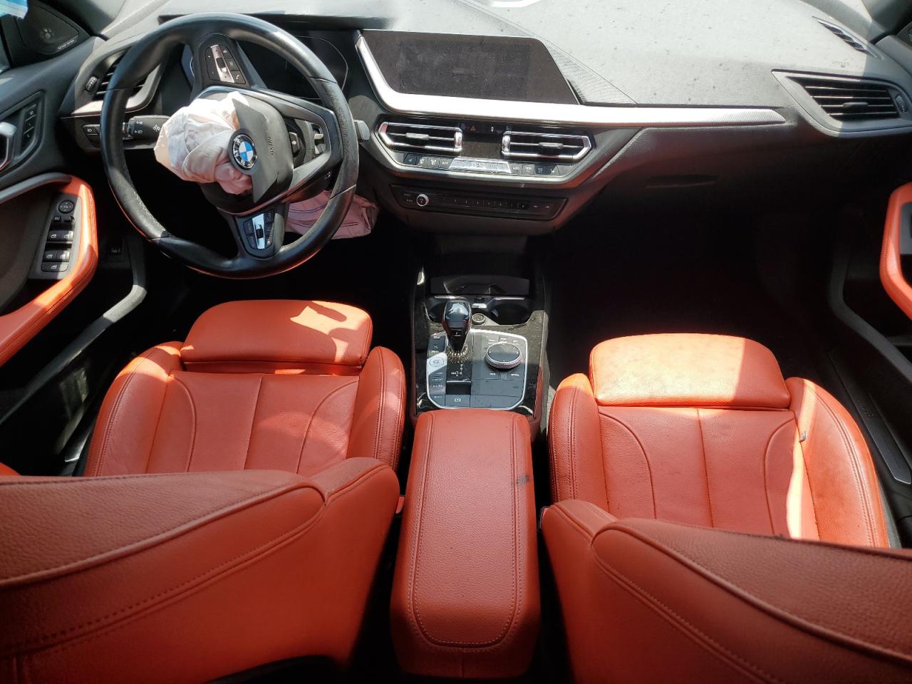 2021 BMW 228I VIN: WBA53AK0XM7H79338 Lot: 59501685