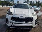 2018 Kia Sportage Ex for Sale in Greenwell Springs, LA - Front End
