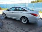 2013 HYUNDAI SONATA GLS   for sale at Copart NB - MONCTON