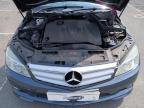 2009 MERCEDES BENZ C200 SPORT for sale at Copart SANDTOFT