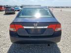 2009 Honda Civic Lx for Sale in Taylor, TX - Hail