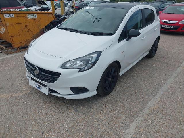 VAUXHALL CORSA SRI 2019
