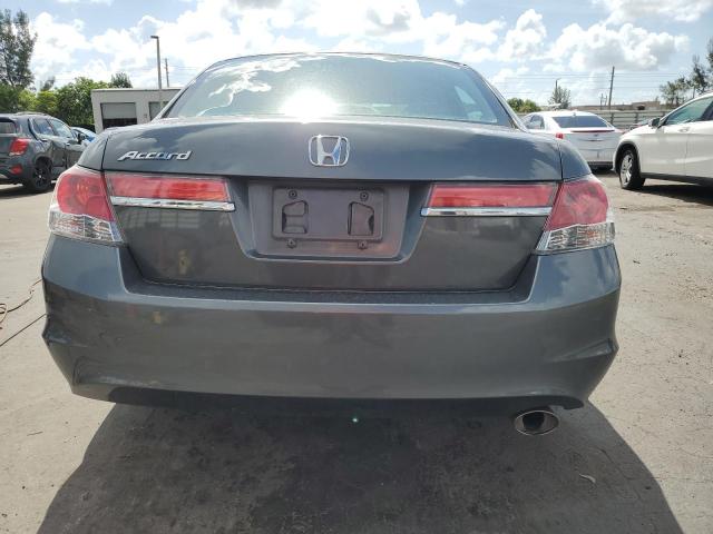  HONDA ACCORD 2012 Сірий