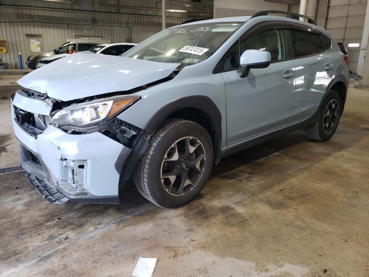 York Haven, PA에서 판매 중인 2019 Subaru Crosstrek Premium - Front End