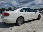 2015 Volkswagen Passat Se na sprzedaż w Loganville, GA - Front End