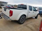 2014 Nissan Frontier S for Sale in Grand Prairie, TX - Front End