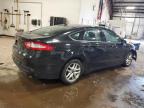 2014 Ford Fusion Se de vânzare în Lansing, MI - Side