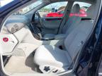 2001 MERCEDES BENZ C180 ELEGA for sale at Copart BRISTOL