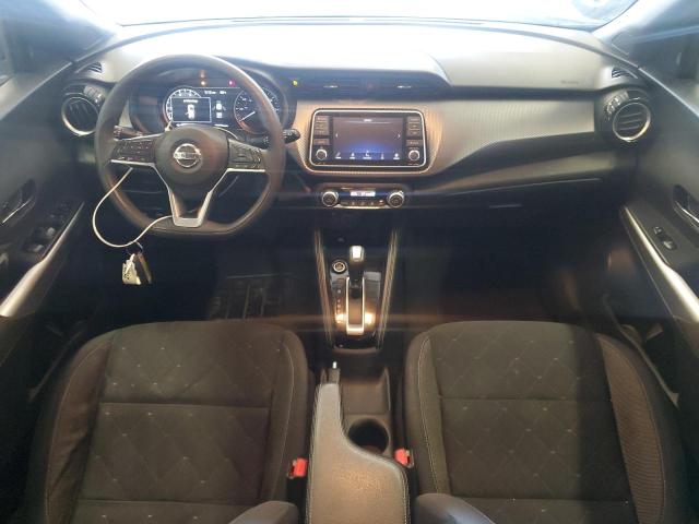  NISSAN KICKS 2020 Szary