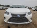 2016 Lexus Es 300H   за продажба в Elgin, IL - Side