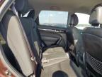 2014 Kia Sorento Lx للبيع في Grand Prairie، TX - Hail