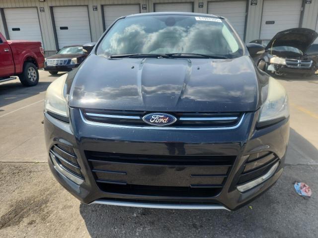  FORD ESCAPE 2013 Czarny