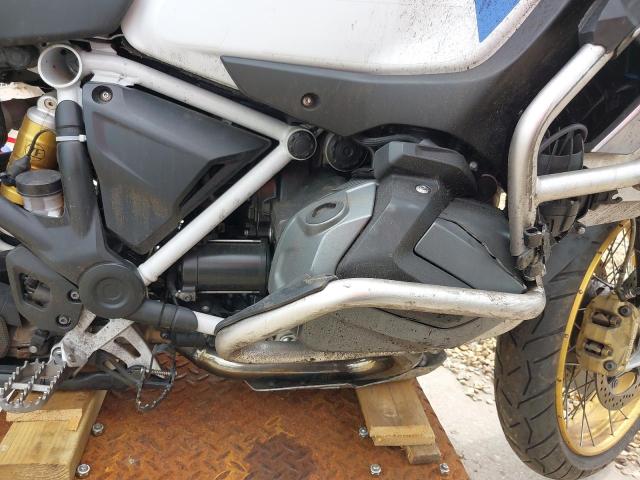 2019 BMW R 1250 GS