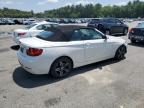 2017 Bmw 230Xi    for Sale in Exeter, RI - Front End