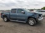 2012 CHEVROLET SILVERADO K1500 LT   à vendre chez Copart ON - LONDON
