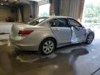 2009 Honda Accord Ex en Venta en West Mifflin, PA - Side